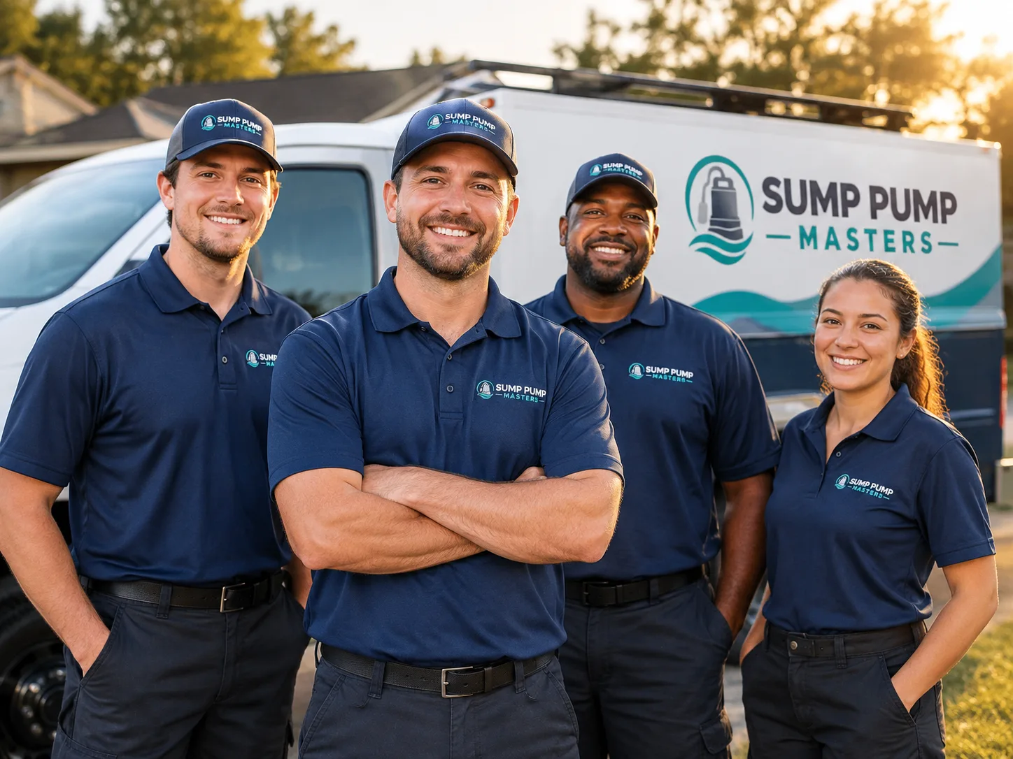 Sump Pump Repair company in Skillman, NJ